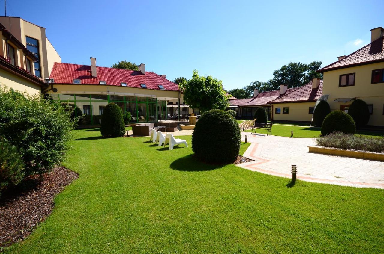 Hotel Gem Breslau Exterior foto
